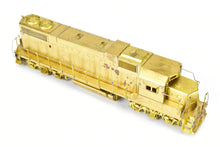 Load image into Gallery viewer, HO Brass OMI - Overland Models Inc. Various Roads EMD GP38-2 Non Dynamic Brake Version WRONG BOX