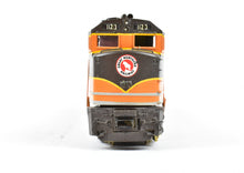 Load image into Gallery viewer, HO Brass LMB Models General Electric U-50 Painted GN - Great Northern