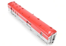 Load image into Gallery viewer, HO Brass CIL - Challenger Imports CRI&P/SP - Rock Island/Southern Pacific Golden State 10-Car Passenger Set Factory Painted INCOMPLETE SET