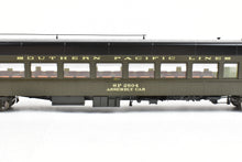 Load image into Gallery viewer, HO Brass TCY - The Coach Yard SP - Southern Pacific Assembly Car 1937 R/B ex class 75-O-1 FP #2904