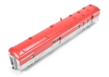 Load image into Gallery viewer, HO Brass CIL - Challenger Imports CRI&P/SP - Rock Island/Southern Pacific Golden State 10-Car Passenger Set Factory Painted INCOMPLETE SET