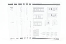 Load image into Gallery viewer, HO SRMW - South River Modelworks #330 Robinson's Electric & Mfg. Kit