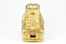 Load image into Gallery viewer, HO Brass OMI - Overland Models Inc. Various Roads EMD GP38-2 Non Dynamic Brake Version WRONG BOX