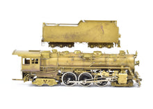 Load image into Gallery viewer, HO Brass PFM - United MILW - Milwaukee Road F6a 4-6-4 Baltic