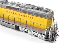 Load image into Gallery viewer, HO Brass Oriental Limited UP - Union Pacific EMD SD24 2400 HP Low Hood Version Custom Painted No. 403