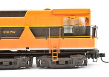 Load image into Gallery viewer, HO Brass LMB Models General Electric U-50 Painted GN - Great Northern