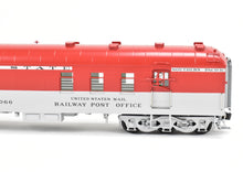 Load image into Gallery viewer, HO Brass CIL - Challenger Imports CRI&P/SP - Rock Island/Southern Pacific Golden State 10-Car Passenger Set Factory Painted INCOMPLETE SET