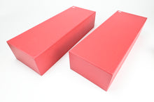 Load image into Gallery viewer, O Brass Key Imports UP - Union Pacific ALCO PA1/2-PB1/2 Streamliner Set Factory Painted Nos. 996A & 996B