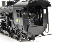 Load image into Gallery viewer, O Scale Diecast Weaver Models Various Roads Baldwin 2-8-0 Consolidation Unlettered Partial Decal 2-Rail