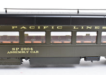 Load image into Gallery viewer, HO Brass TCY - The Coach Yard SP - Southern Pacific Assembly Car 1937 R/B ex class 75-O-1 FP #2904
