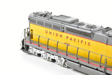 Load image into Gallery viewer, HO Brass Oriental Limited UP - Union Pacific EMD SD24 2400 HP Low Hood Version Custom Painted No. 403