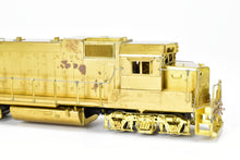 Load image into Gallery viewer, HO Brass OMI - Overland Models Inc. Various Roads EMD GP38-2 Non Dynamic Brake Version WRONG BOX