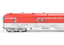 Load image into Gallery viewer, HO Brass CIL - Challenger Imports CRI&P/SP - Rock Island/Southern Pacific Golden State 10-Car Passenger Set Factory Painted INCOMPLETE SET