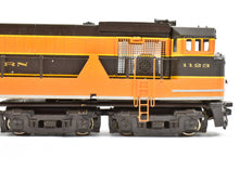 Load image into Gallery viewer, HO Brass LMB Models General Electric U-50 Painted GN - Great Northern