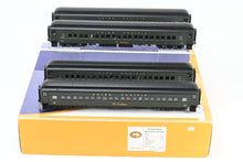 Load image into Gallery viewer, O Sunset Models Golden Gate Depot UP - Union Pacific “Challenger” 80’ Passenger Car Set Factory Painted