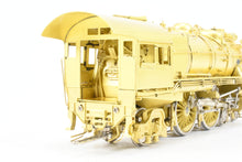 Load image into Gallery viewer, HO Brass Key Imports PRR - Pennsylvania Railroad E-3SD Modernized 4-4-2 Atlantic