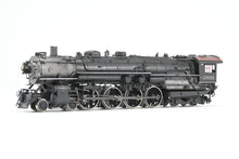 Load image into Gallery viewer, HO Brass NJ Custom Brass NP - Northern Pacific Class A 4-8-4 Royale Series Custom Painted and Weathered No. 2601 w/Tsunami2 DCC & Sound