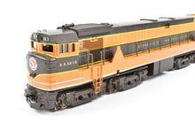 Load image into Gallery viewer, HO Brass LMB Models General Electric U-50 Painted GN - Great Northern