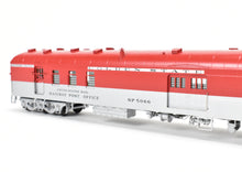 Load image into Gallery viewer, HO Brass CIL - Challenger Imports CRI&P/SP - Rock Island/Southern Pacific Golden State 10-Car Passenger Set Factory Painted INCOMPLETE SET