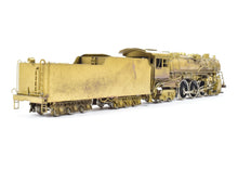 Load image into Gallery viewer, HO Brass PFM - United MILW - Milwaukee Road F6a 4-6-4 Baltic