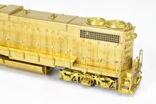 Load image into Gallery viewer, HO Brass OMI - Overland Models Inc. Various Roads EMD GP38-2 Non Dynamic Brake Version WRONG BOX