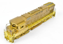 Load image into Gallery viewer, HO Brass OMI - Overland Models Inc. EL - Erie Lackawanna ALCO C425 Phase I