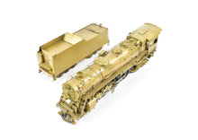 Load image into Gallery viewer, HO Brass PFM - United MILW - Milwaukee Road F6a 4-6-4 Baltic