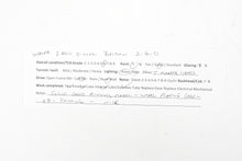 Load image into Gallery viewer, O Scale Diecast Weaver Models Various Roads Baldwin 2-8-0 Consolidation Unlettered Partial Decal 2-Rail