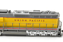 Load image into Gallery viewer, HO Brass Oriental Limited UP - Union Pacific EMD SD24 2400 HP Low Hood Version Custom Painted No. 403