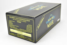 Load image into Gallery viewer, O Scale Diecast Weaver Models Various Roads Baldwin 2-8-0 Consolidation Unlettered Partial Decal 2-Rail
