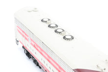 Load image into Gallery viewer, HO Athearn Genesis CRI&P - Rock Island EMD F7A/F7B Phase I FP #677 and 677B w/ MRC Prodigy DCC and Sound