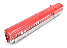 Load image into Gallery viewer, HO Brass CIL - Challenger Imports CRI&P/SP - Rock Island/Southern Pacific Golden State 10-Car Passenger Set Factory Painted INCOMPLETE SET