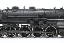 Load image into Gallery viewer, HO Brass NJ Custom Brass NP - Northern Pacific Class A 4-8-4 Royale Series Custom Painted and Weathered No. 2601 w/Tsunami2 DCC & Sound
