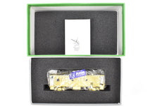 Load image into Gallery viewer, HO Brass OMI - Overland Models, Inc. D&H - Delaware & Hudson International Wide-Vision Caboose