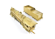 Load image into Gallery viewer, HO Brass PFM - United MILW - Milwaukee Road F6a 4-6-4 Baltic