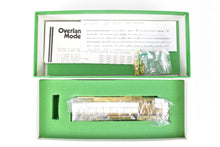 Load image into Gallery viewer, HO Brass OMI - Overland Models Inc. Various Roads EMD GP38-2 Non Dynamic Brake Version WRONG BOX