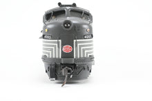 Load image into Gallery viewer, HO Brass OMI - Overland Models, Inc. NYC - New York Central EMD E8A Pro-Painted No. 4065 W/Light Weathering