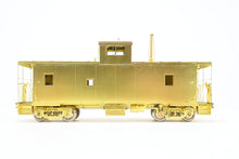 Load image into Gallery viewer, O Brass OMI - Overland Models, Inc. UP - Union Pacific CA-10 Steel Caboose W/ Welded Body and GSI General Steel Trucks