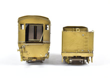 Load image into Gallery viewer, HO Brass PFM - United MILW - Milwaukee Road F6a 4-6-4 Baltic