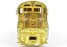 Load image into Gallery viewer, HO Brass OMI - Overland Models Inc. EL - Erie Lackawanna ALCO C425 Phase I