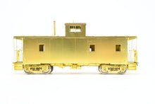 Load image into Gallery viewer, O Brass OMI - Overland Models, Inc. UP - Union Pacific CA-10 Steel Caboose W/ Welded Body and GSI General Steel Trucks