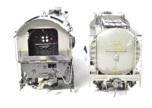 Load image into Gallery viewer, HO Brass OMI - Overland Models Inc. UP - Union Pacific 4-8-2 F/P TTG w/Yellow Stripes #7018