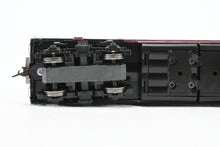 Load image into Gallery viewer, HO Athearn Genesis CRI&P - Rock Island EMD F7A/F7B Phase I FP #677 and 677B w/ MRC Prodigy DCC and Sound