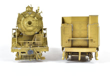 Load image into Gallery viewer, HO Brass PFM - United MILW - Milwaukee Road F6a 4-6-4 Baltic