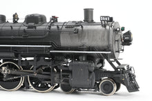 Load image into Gallery viewer, HO Brass NJ Custom Brass NP - Northern Pacific Class A 4-8-4 Royale Series Custom Painted and Weathered No. 2601 w/Tsunami2 DCC & Sound