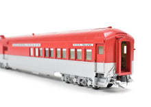 Load image into Gallery viewer, HO Brass CIL - Challenger Imports CRI&P/SP - Rock Island/Southern Pacific Golden State 10-Car Passenger Set Factory Painted INCOMPLETE SET