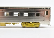 Load image into Gallery viewer, HO Brass Cascade Models AT&SF - Santa Fe ACF Regal Series 4-4-2 Sleeper