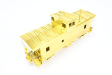 Load image into Gallery viewer, O Brass OMI - Overland Models, Inc. UP - Union Pacific CA-10 Steel Caboose W/ Welded Body and GSI General Steel Trucks
