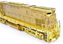 Load image into Gallery viewer, HO Brass OMI - Overland Models Inc. EL - Erie Lackawanna ALCO C425 Phase I