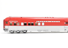 Load image into Gallery viewer, HO Brass CIL - Challenger Imports CRI&P/SP - Rock Island/Southern Pacific Golden State 10-Car Passenger Set Factory Painted INCOMPLETE SET